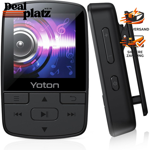 Mp3 player bluetooth 2 - mp3-player, 5.2