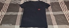 T-Shirt Emporio Armani