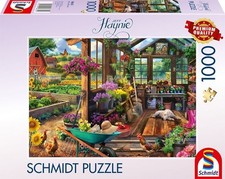 Schmidt Spiele Puzzle