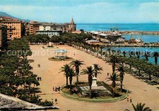 Bastia Place General de Gaulle