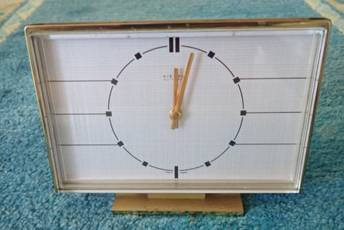 Kienzle tischuhr 86 - kienzle, u