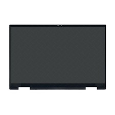 Fhd lcd touch screen - 15,6",