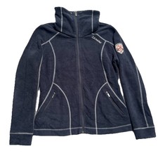 Schöffel Fleecejacke Damen