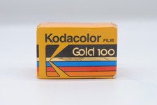 Farbfilm – AGFA XRG 100 & KODAK KODACOLOR – 35mm | Vintage Look | u
