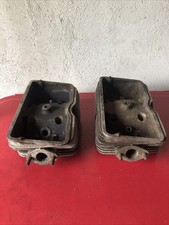 2Stk.Zylinderkopf  AWO Sport 14PS Simson 425  !