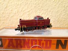 Arnold Diesellok BR 265, guter