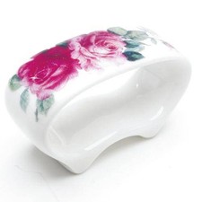 Serviettenring Redoute Rose