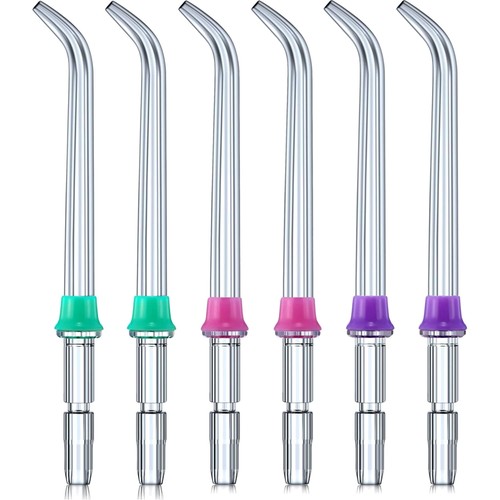 Wasserflosser ersatzdüsen jet - wasserflosser,