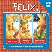 Felix briefe von neue - briefe, /neue