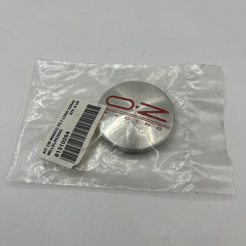 Racing nabendeckel - racing,