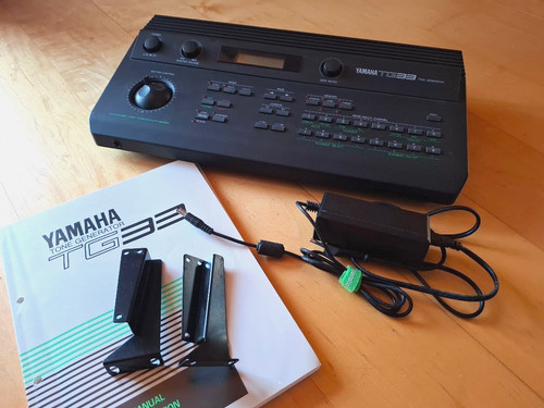 Yamaha tg33 tone - tg33,