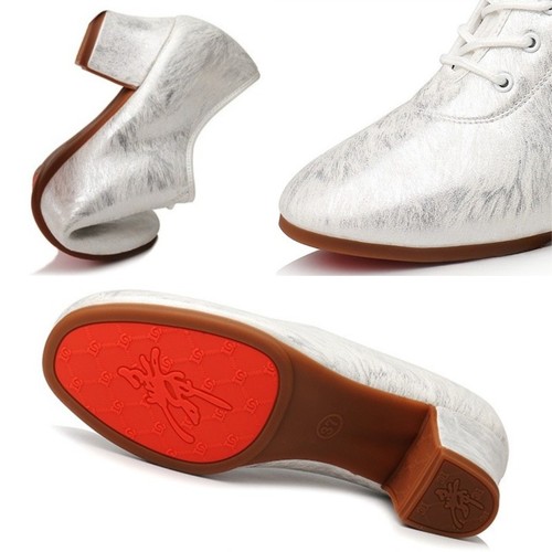 Damen silber weiß high top - damen,