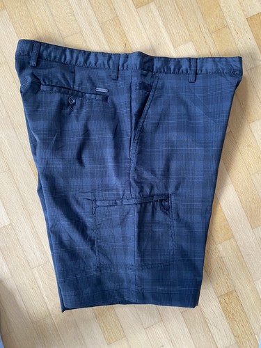 Greg norman hose golf shorts - golf,