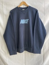 Nike Vintage 00's Y2K Logo