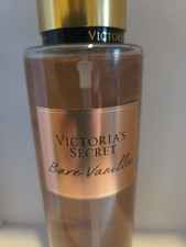 Victoria’s Secret Bodymist