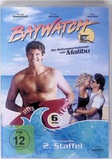 Baywatch - 2. Staffel [6 DVDs]