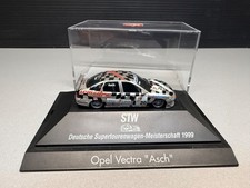 Opel Vectra B STW 1999 racing