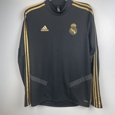 Real Madrid 2019/20 Training