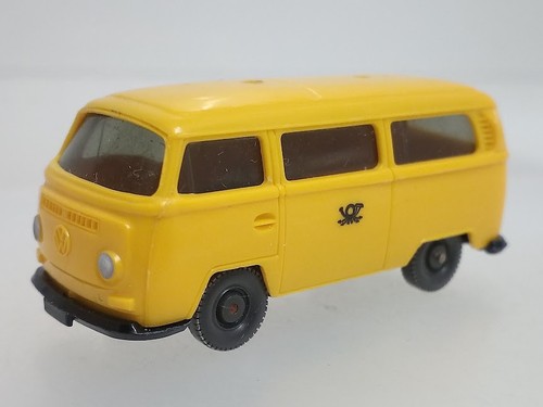 Bus deutsche post - ⛔vw, post°