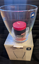 LEONARDO Windlicht polo 17cm