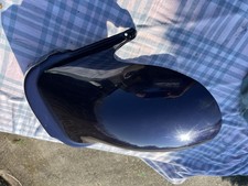 Bodystyle  Hinterradabdeckung