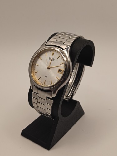 Seiko quartz vintage herren - seiko,
