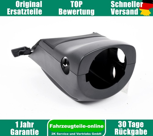 Lenksäulenverkleidung