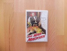 The Mad Magican - Magier des Schreckens ( Vincent Price )