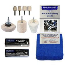 Pro-Max Aluminiumlegierung