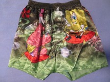 Satin Boxershort/ Gr M/
