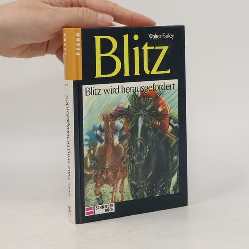 Blitz wird - blitz,