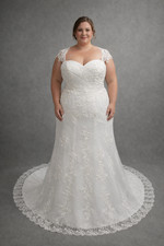 SALE I HBH Brautmode