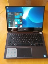 Dell inspiron 13 7386 4k/UHD Convertible Tablet-PC 16GB RAM 512GB SSD Windows 11