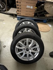 Kia Ceed Winterkompletträder