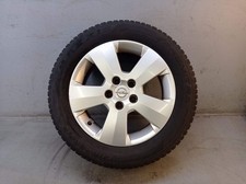 OPEL Vectra C EINZELRAD