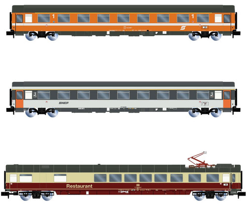 Arnold hn4390 3er - hn4390,