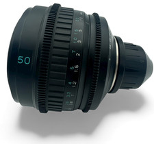 Sony SCL-P50T20 Cine Objektiv