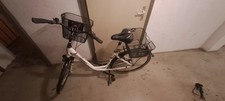 28 Zoll Pegasus Avanti Damen City Bike