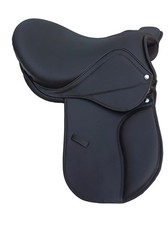 Synthetischer baumloser pony - baumloser,