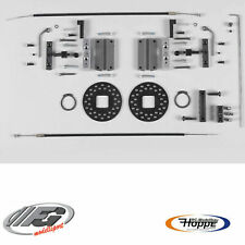 FG Modellsport 08450/01 Scheibenbremse vorn 1:5 1:6 Set 4WD 510/530 1:5