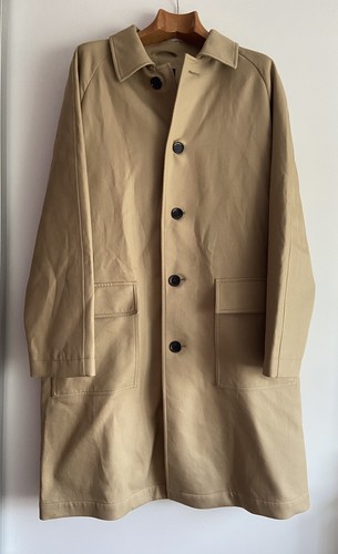 Neu hugo boss mantel herren - boss,