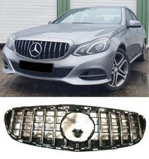 ✅ GRILL Kühlergrill für