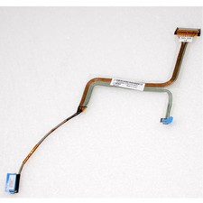 DELL LATITUDE D620 D630 DISPLAY SCREEN TFT LCD KABEL DC02000FB0L CN-0YN941 K250