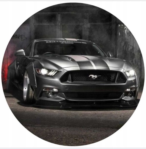 Ford essbar car auto mustang - essbar,