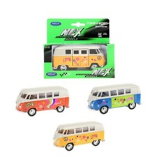 VW Bus T1 1963 VW Modell