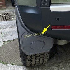 Für 2020-2024 Land Rover