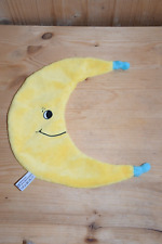 Pampers MOND Kuscheltuch Halbmond Schmusetuch