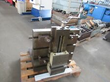 Winkeltisch mit Schraubstock WMW-Spannlänge: 300 mm  