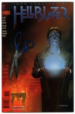 Hellblazer 79-84 (Garth Ennis, Steve Dillon)