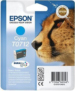 Original epson tinten patrone - original,